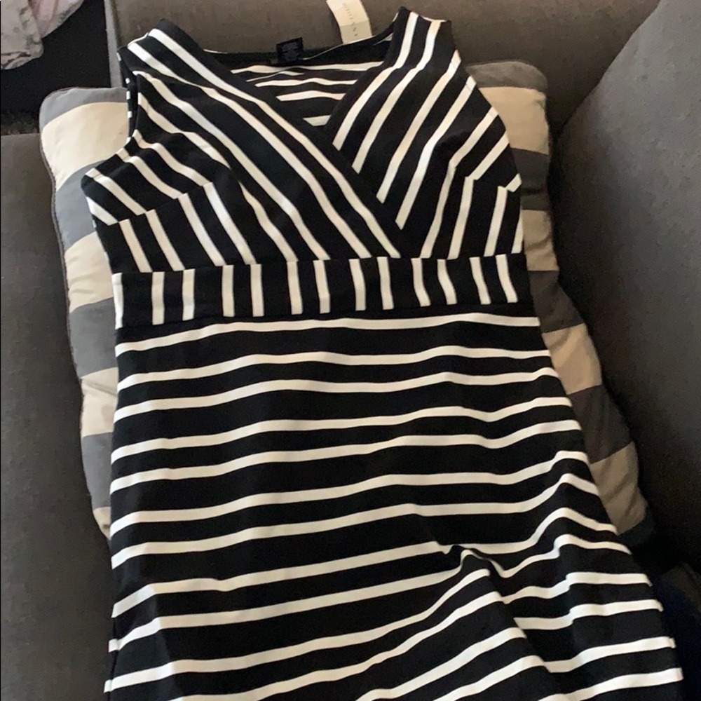 Ann Taylor dress